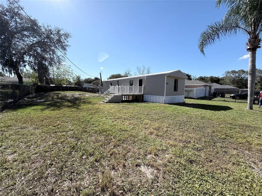Property photo for 2534 SHINER DRIVE, Lake Wales, FL