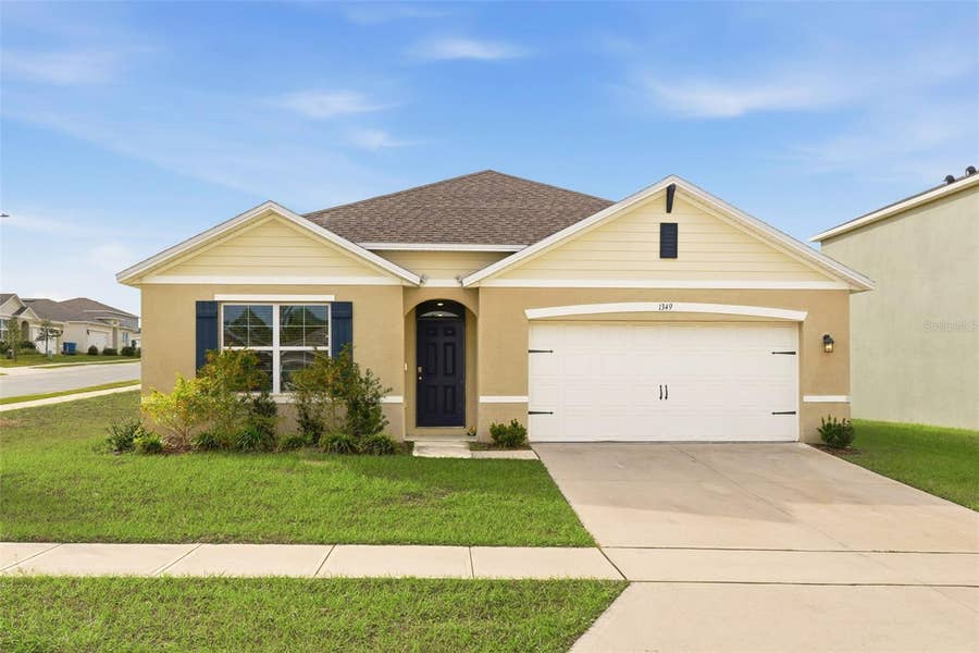 Property photo for 1349 SUGARWOOD STREET, Davenport, FL