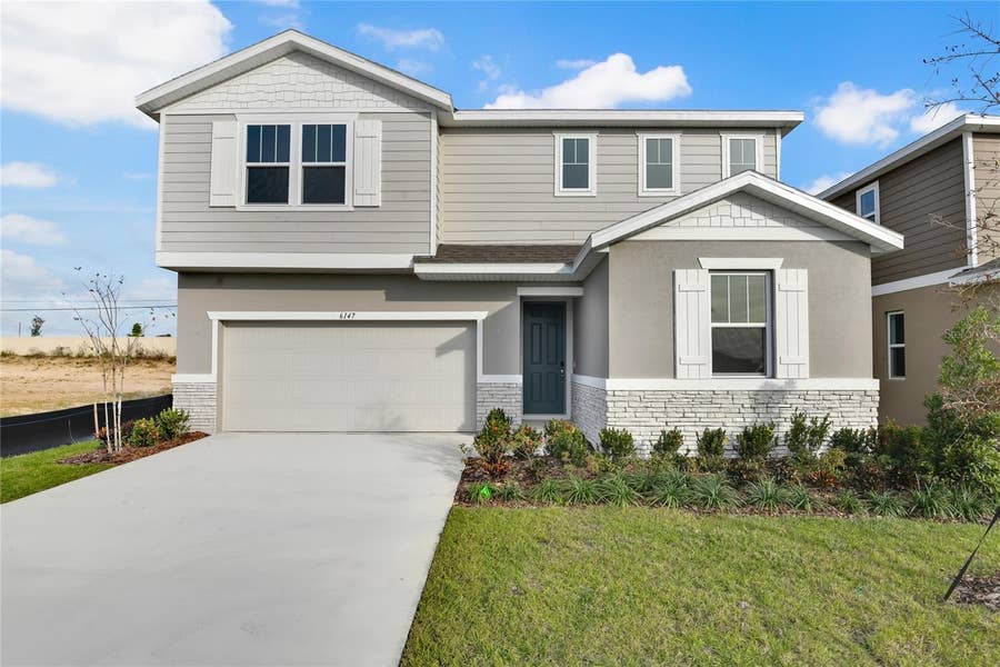 Property photo for 6147 DAPHNE STREET, Lake Hamilton, FL