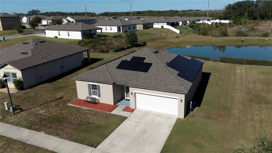 Property photo for 16402 BLOOMING CHERRY DRIVE, Groveland, FL