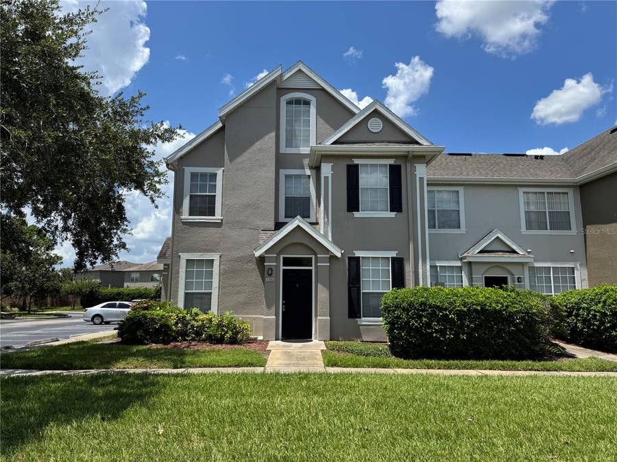 Property photo for 9061 LEE VISTA BOULEVARD, #1306, Orlando, FL