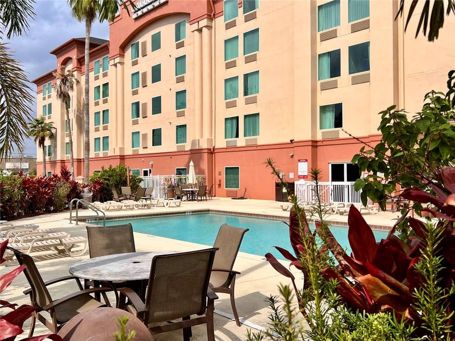 Property photo for 3000 MAINGATE LANE, #122, Kissimmee, FL