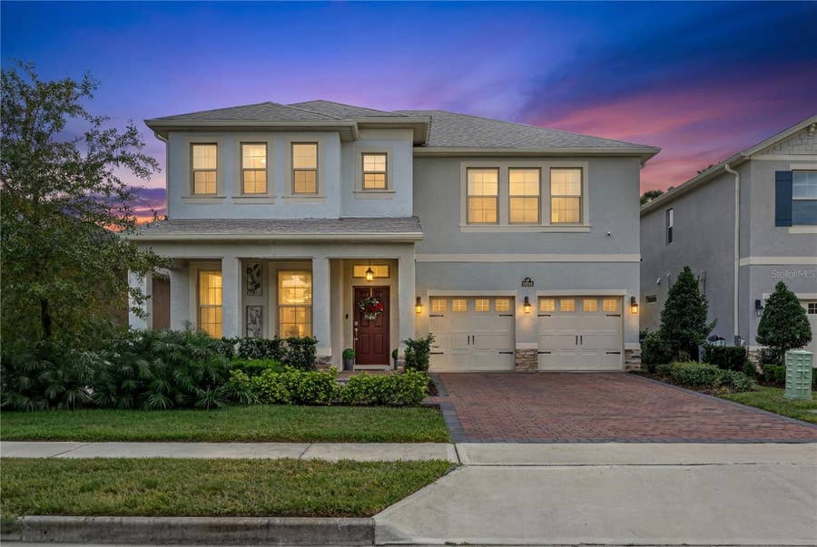 Property photo for 18344 OLIVER TWIST WAY, Winter Garden, FL