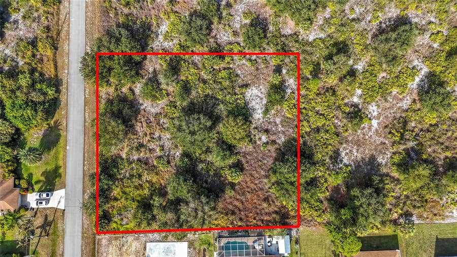 Property photo for 904 LAKE AVENUE, Lehigh Acres, FL