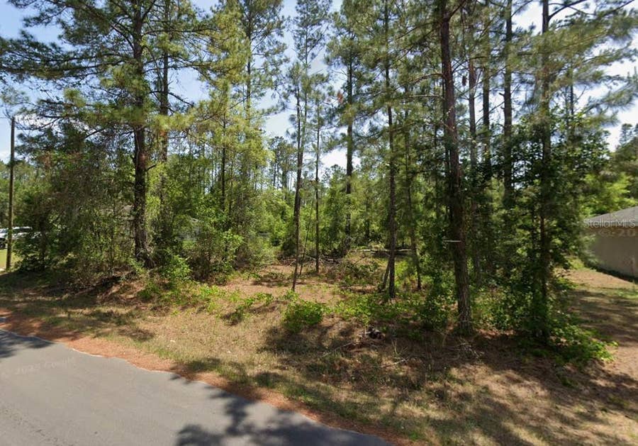 Property photo for LOCUST COURSE, Ocala, FL