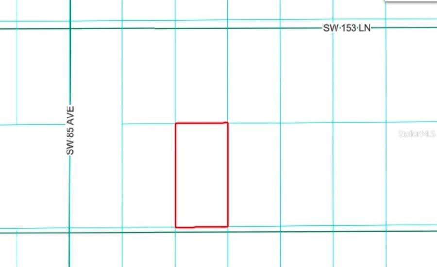 Property photo for SW 155TH STREET, Dunnellon, FL