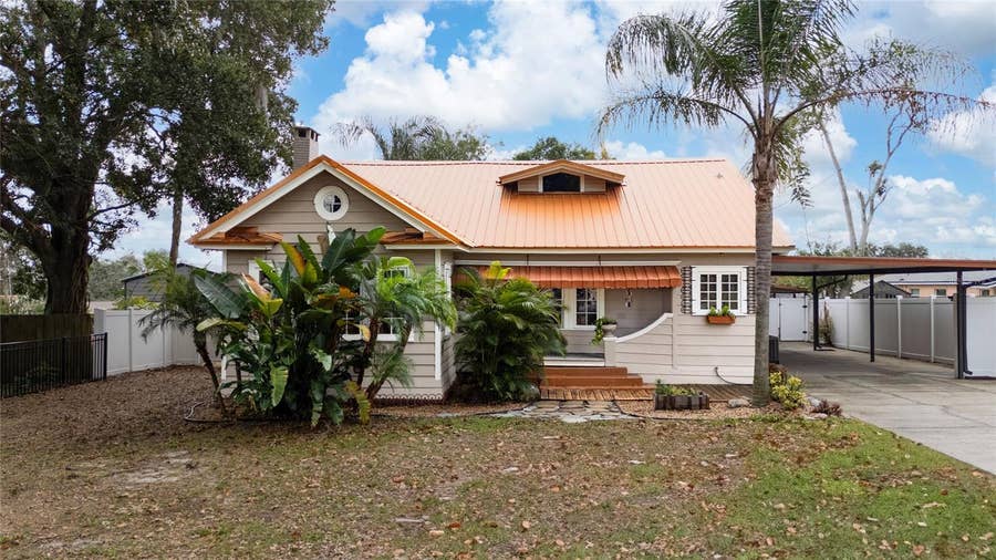 Property photo for 511 GLENDALE STREET, Lakeland, FL