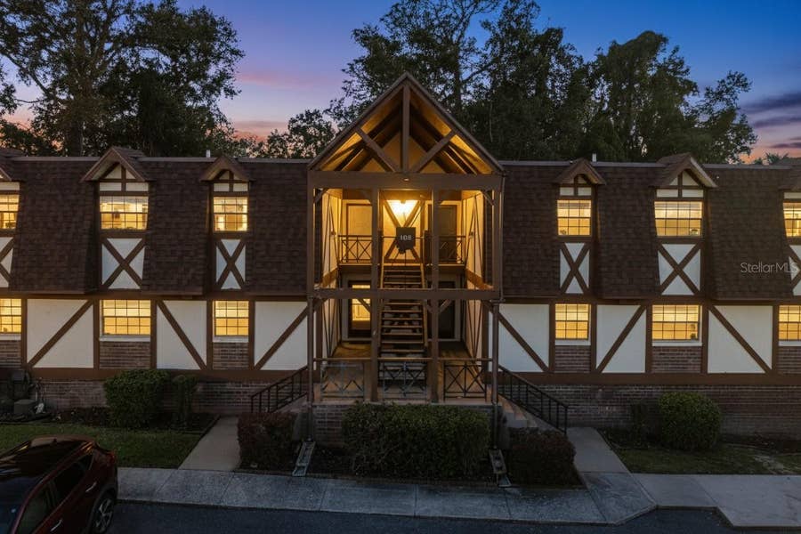 Property photo for 500 NEWELL HILL ROAD, #106D, Leesburg, FL