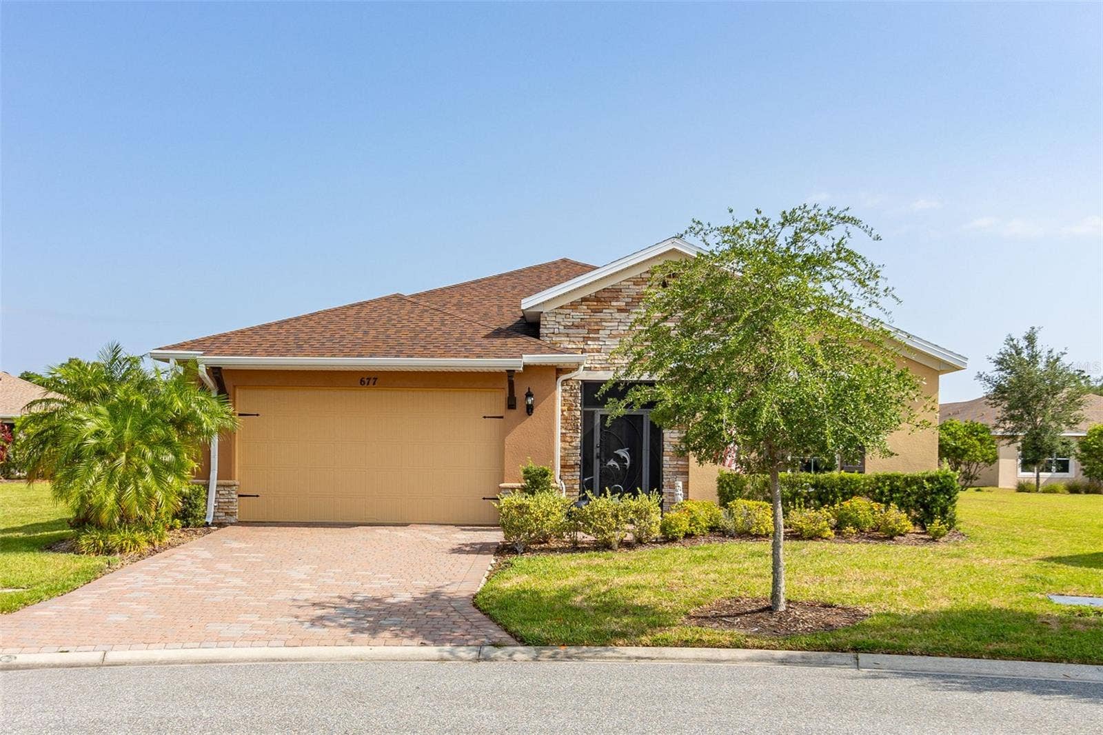 677 VIA CORSO COURT, Kissimmee, FL 34759 677 VIA CORSO COURT, Kissimmee, FL 34759