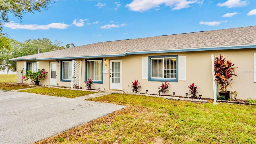 Property photo for 381 WINTER RIDGE BOULEVARD, Winter Haven, FL