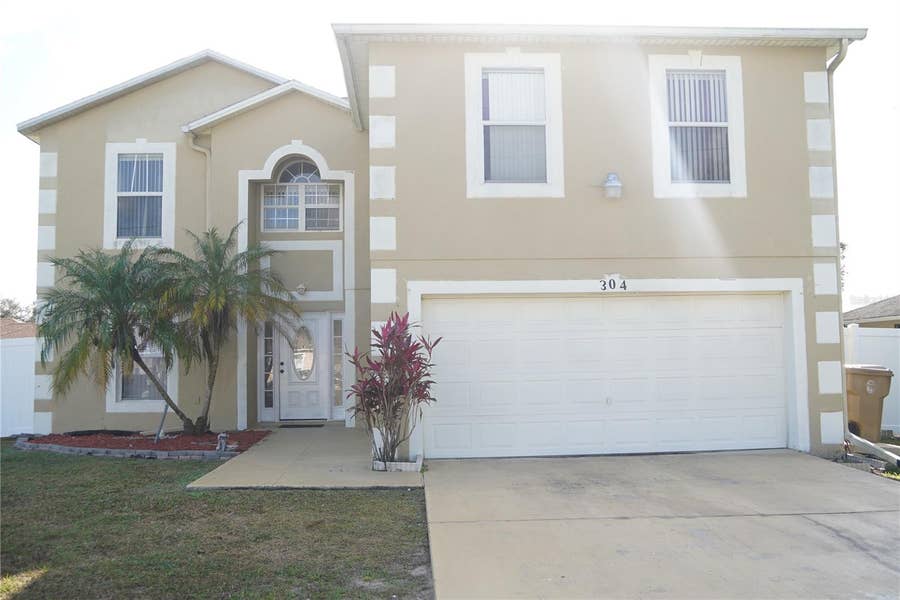 Property photo for 304 COCOA COURT, Kissimmee, FL