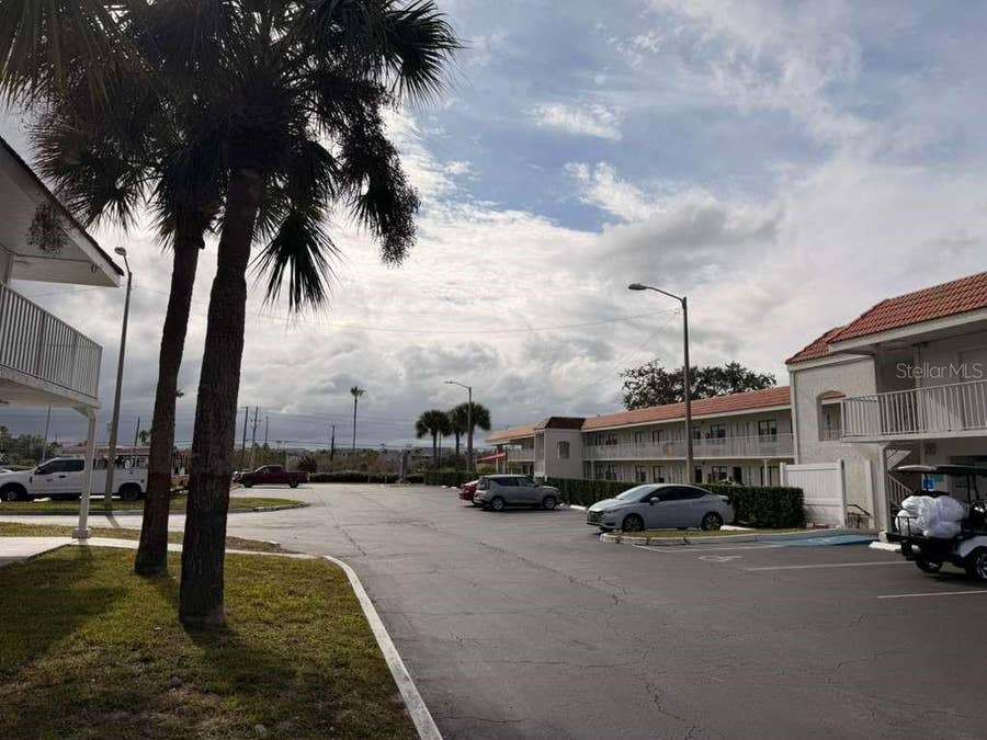Property photo for 5367 W IRLO BRONSON MEMORIAL HIGHWAY, #3-108, Kissimmee, FL