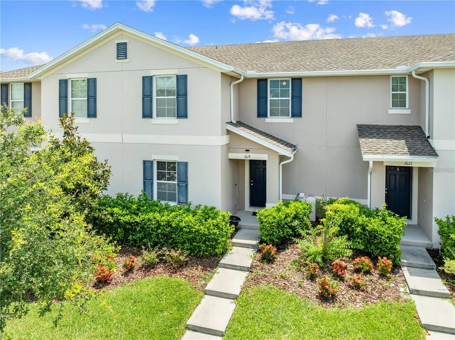 Property photo for 1619 REFLECTION COVE, St Cloud, FL
