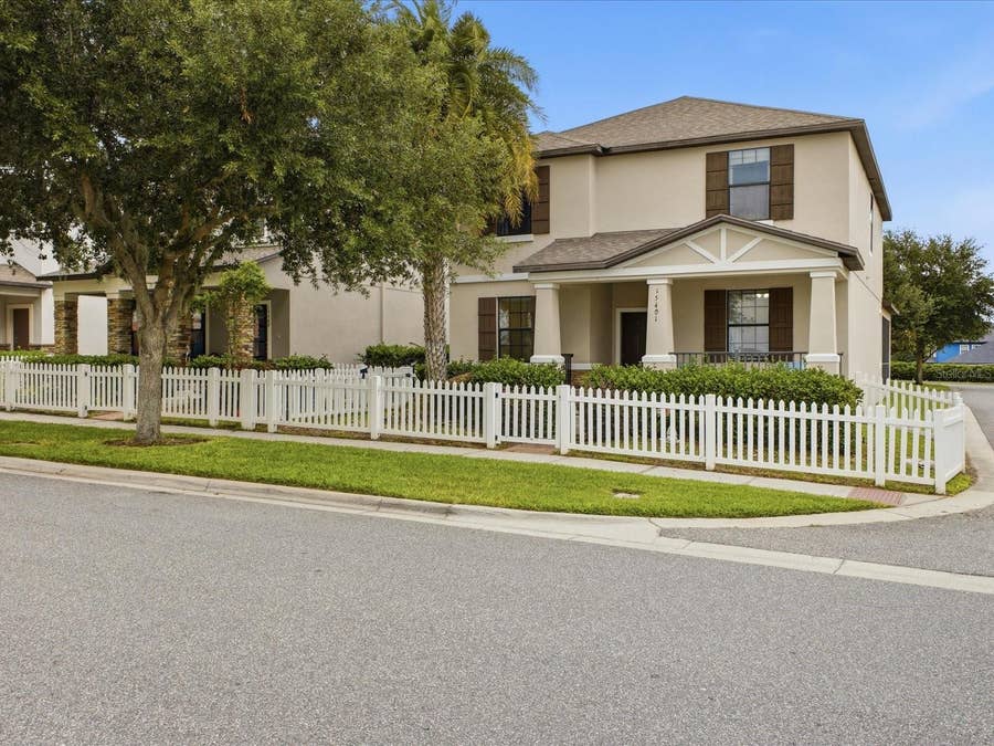 Property photo for 15401 PORTER ROAD, Winter Garden, FL