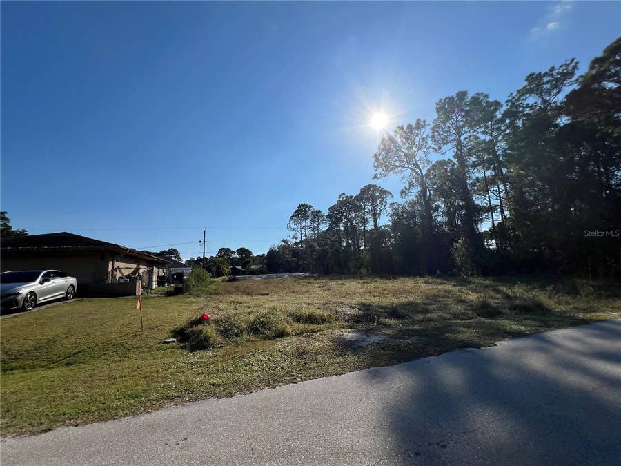 Property photo for 442 LACKLAND STREET SW, Palm Bay, FL