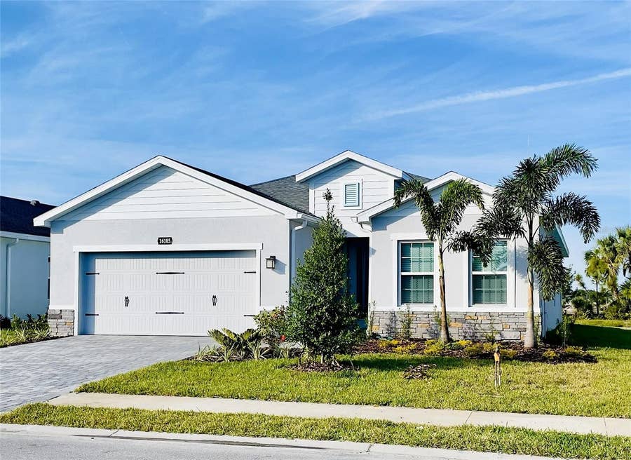 Property photo for 16185 S PORT HARBOR BOULEVARD, Port Charlotte, FL