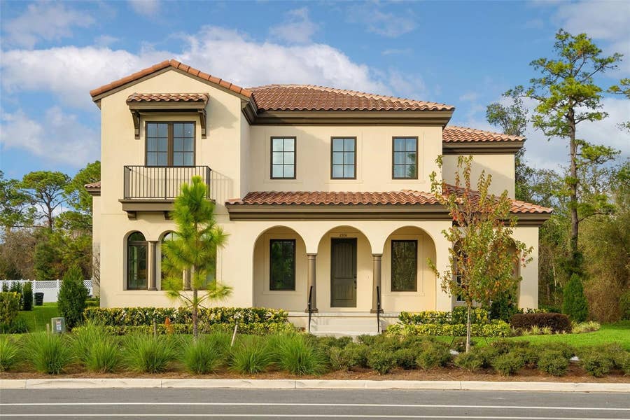 Property photo for 2331 CELEBRATION BOULEVARD, Celebration, FL