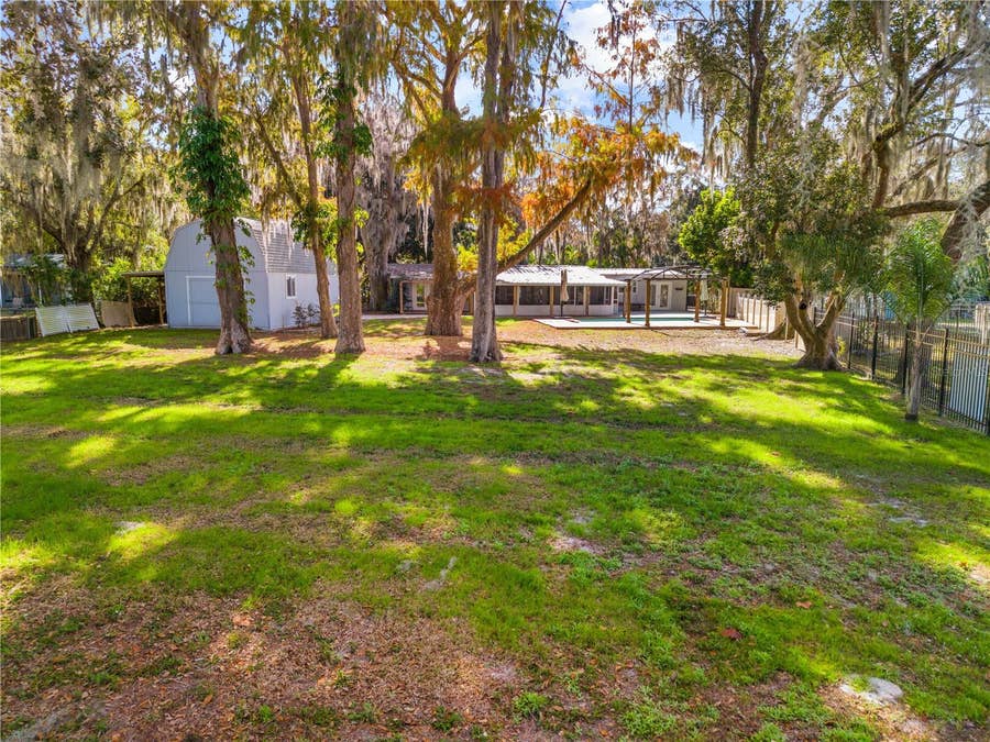 Property photo for 4321 RUMMELL ROAD, St Cloud, FL