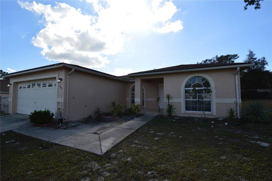 Property photo for 125 CONCH DRIVE, Kissimmee, FL