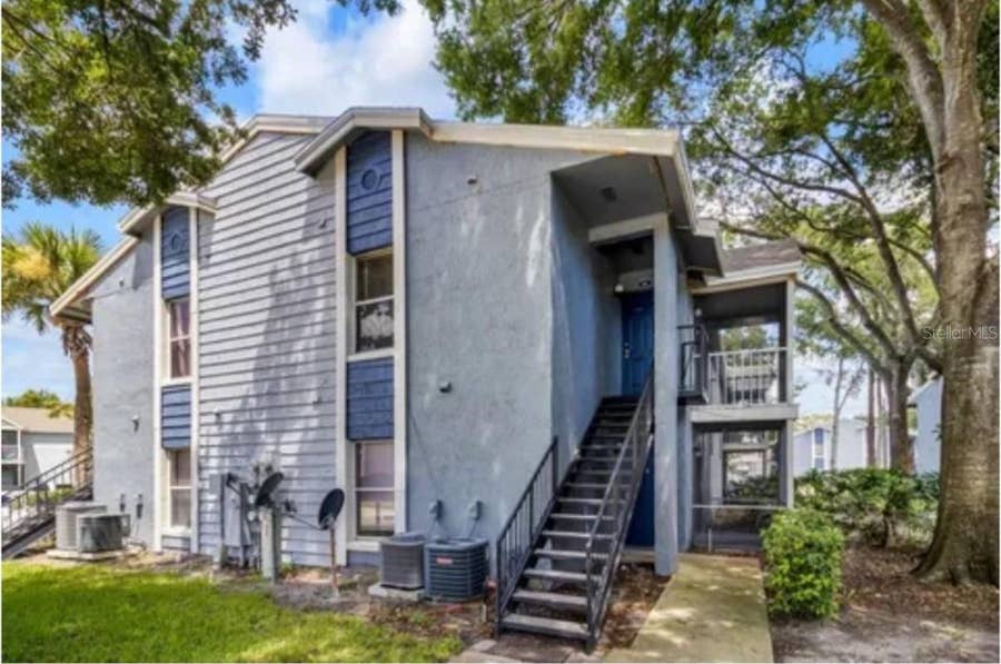 Property photo for 3827 BAY CLUB CIRCLE, #204, Kissimmee, FL