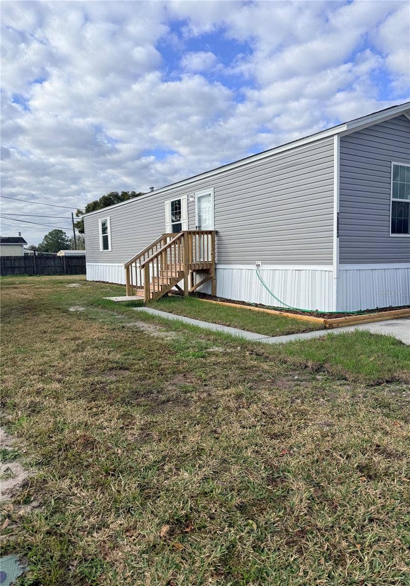 Property photo for 2003 OAK STREET, St Cloud, FL