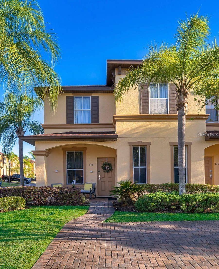 Property photo for Davenport, FL