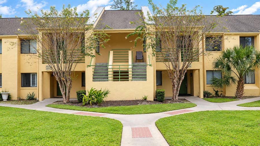 Property photo for 4368 S LAKE ORLANDO PARKWAY, #203, Orlando, FL