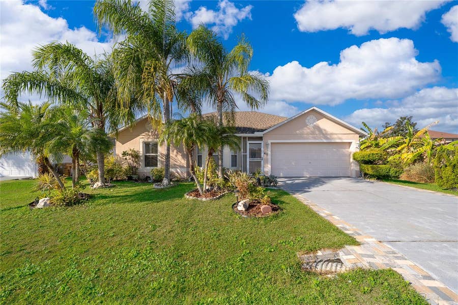 Property photo for 611 BALDWIN DRIVE, Kissimmee, FL