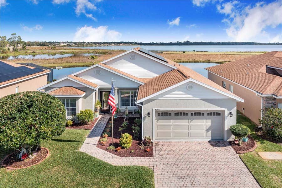 Property photo for 4081 DUNMORE DRIVE, Lake Wales, FL