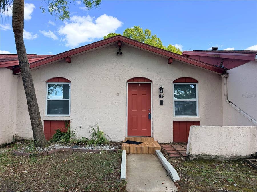 Property photo for 84 E MARBRISA WAY, Kissimmee, FL