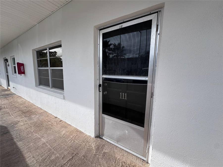 Property photo for 100 EL CAMINO DRIVE, #111, Winter Haven, FL