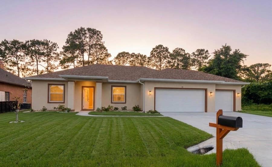 Property photo for 99 BICKFORD DRIVE, Palm Coast, FL