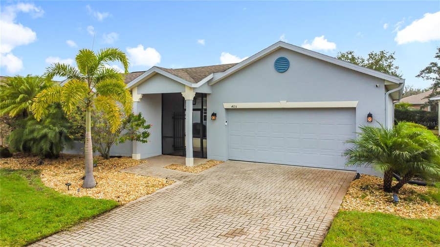 Property photo for 405 BALBOA DRIVE, Kissimmee, FL