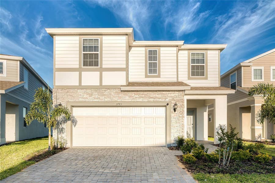 Property photo for 3783 LANA AVENUE, Davenport, FL