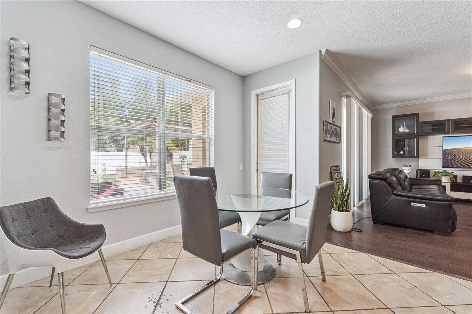 13339 ROSKIN LANE, Windermere, FL 34786 Kitchen Nook