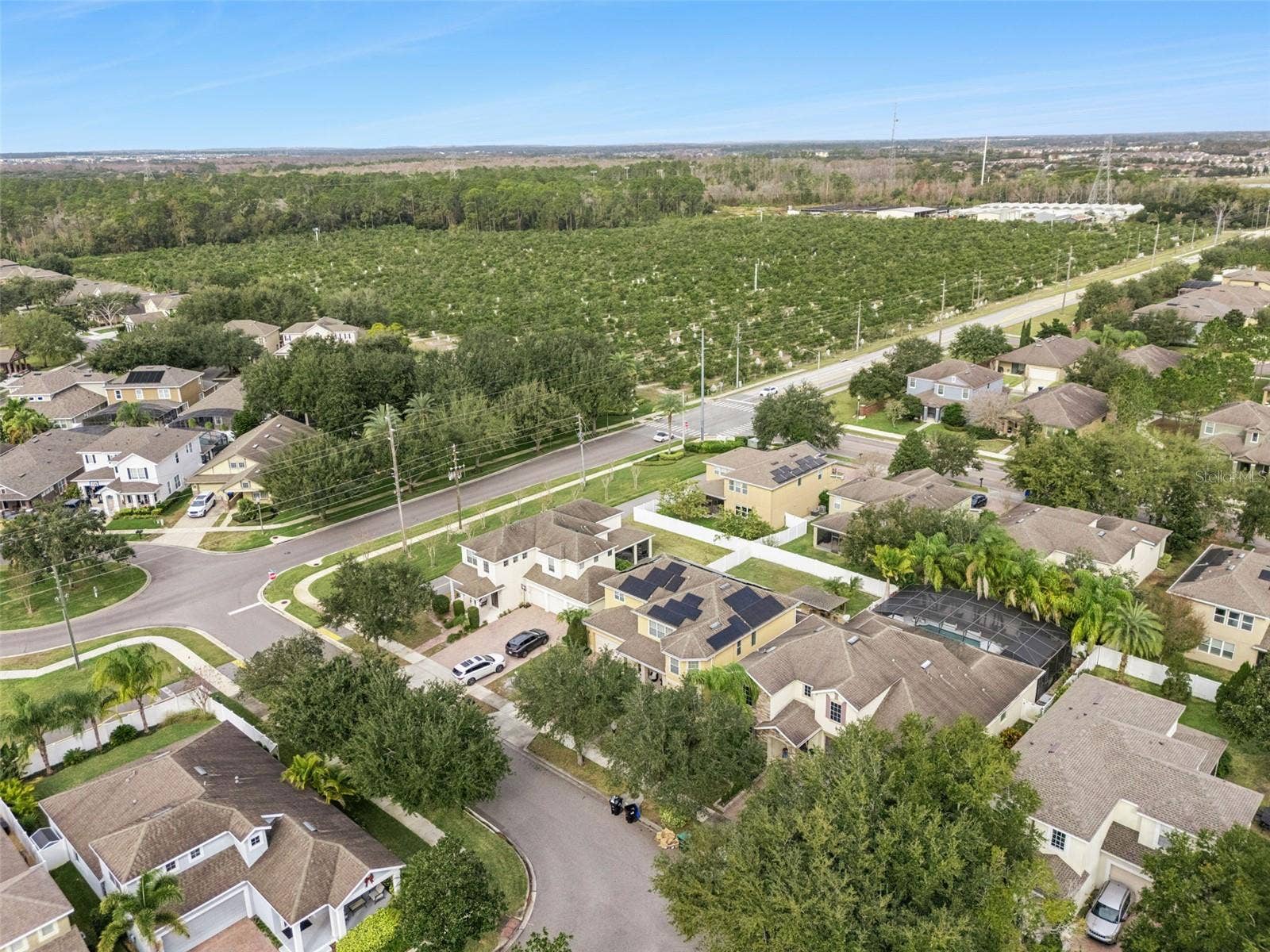 13339 ROSKIN LANE, Windermere, FL 34786 13339 ROSKIN LANE, Windermere, FL 34786