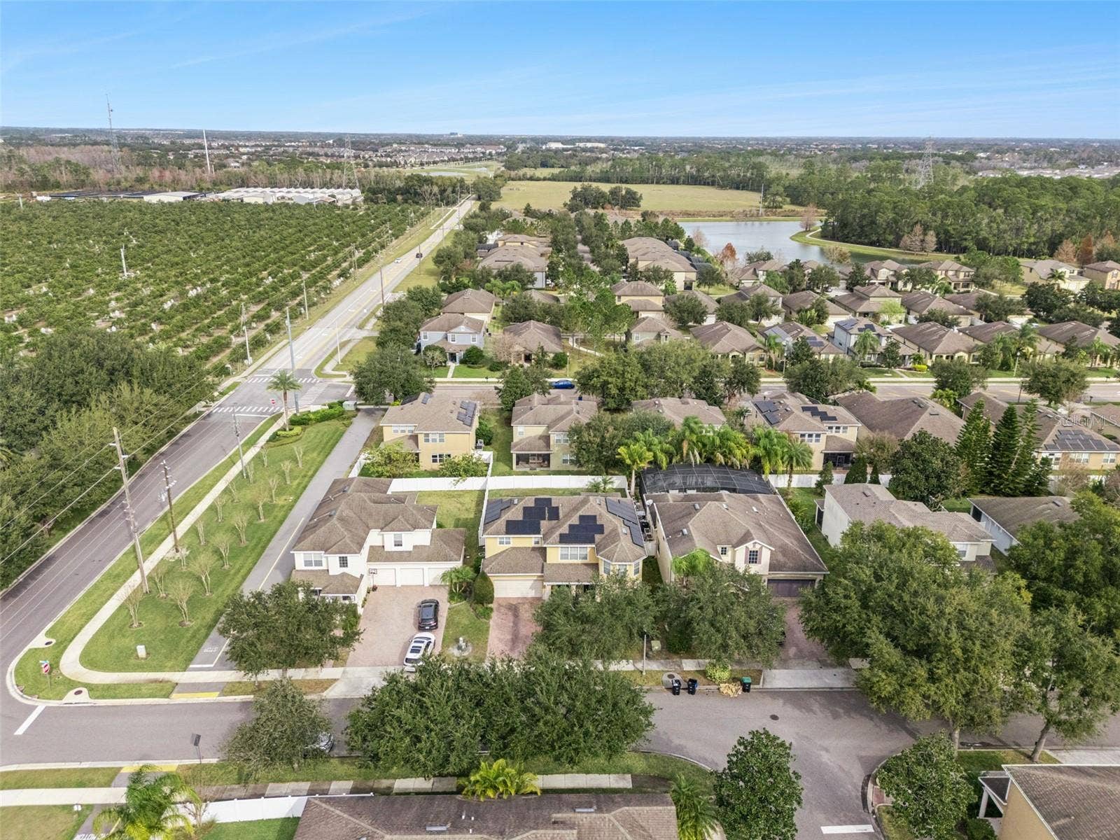 13339 ROSKIN LANE, Windermere, FL 34786 13339 ROSKIN LANE, Windermere, FL 34786