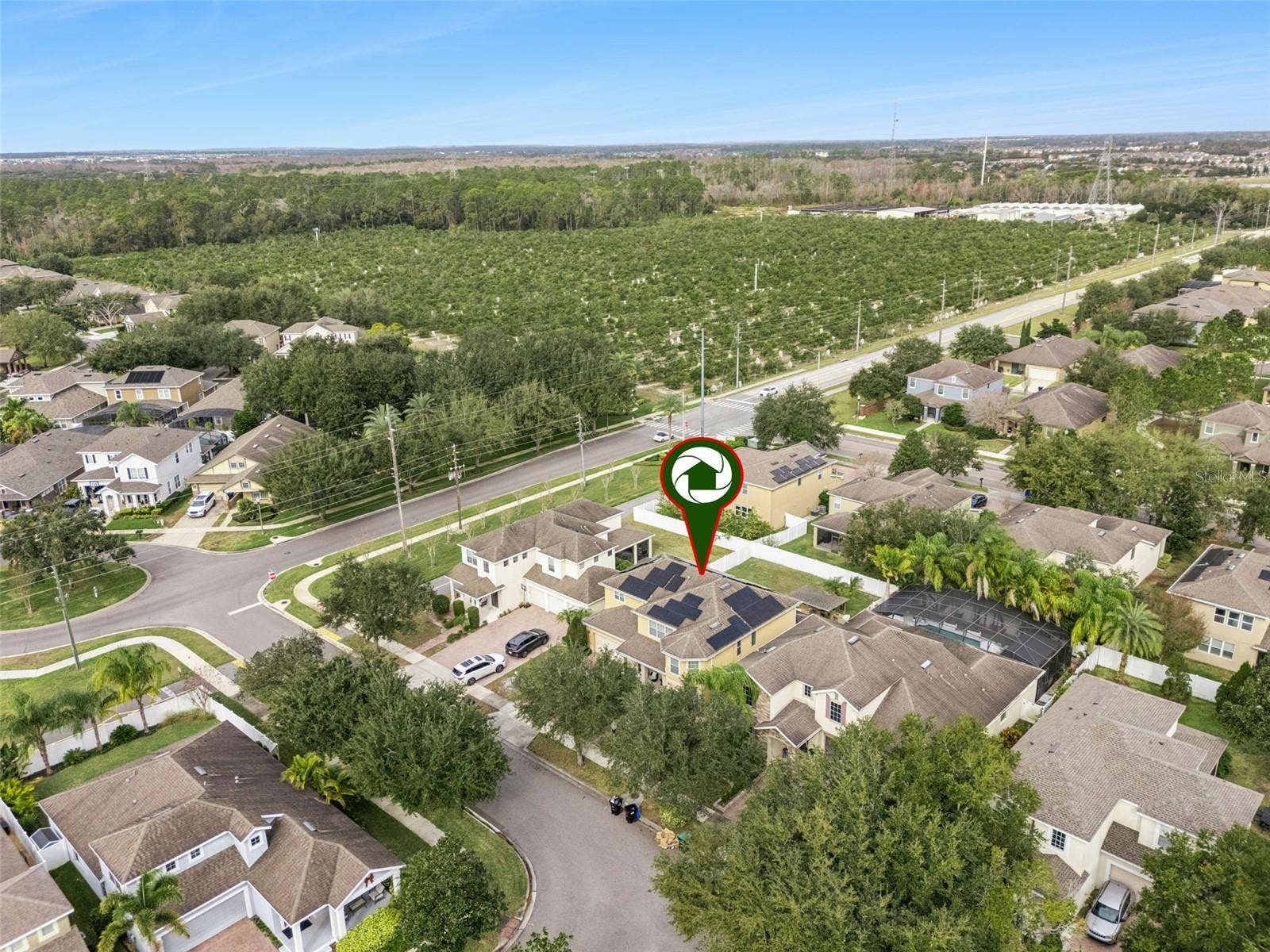 13339 ROSKIN LANE, Windermere, FL 34786 13339 ROSKIN LANE, Windermere, FL 34786