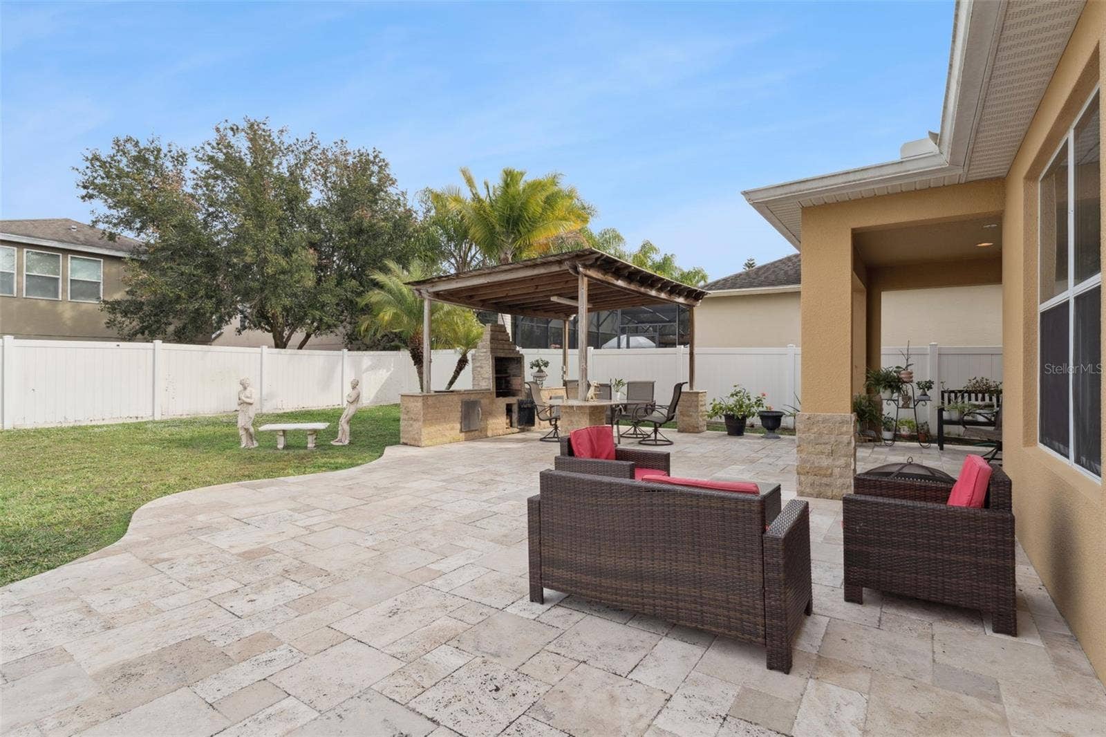13339 ROSKIN LANE, Windermere, FL 34786 Backyard Oasis