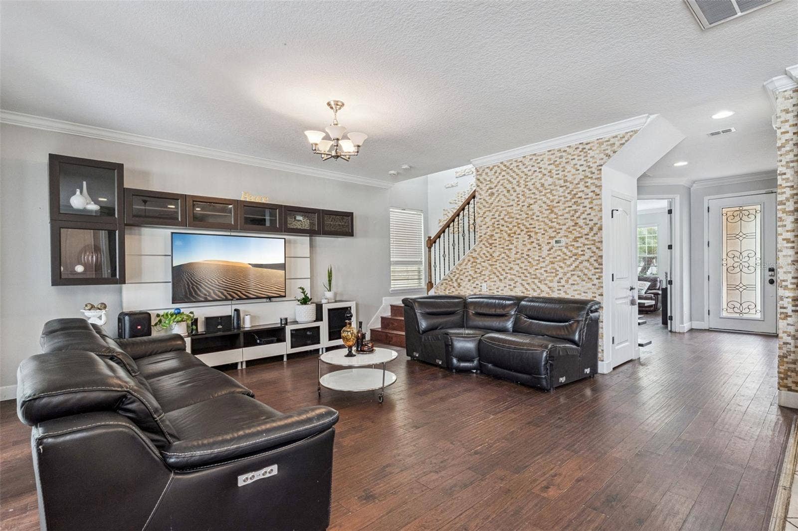 13339 ROSKIN LANE, Windermere, FL 34786 Living Room