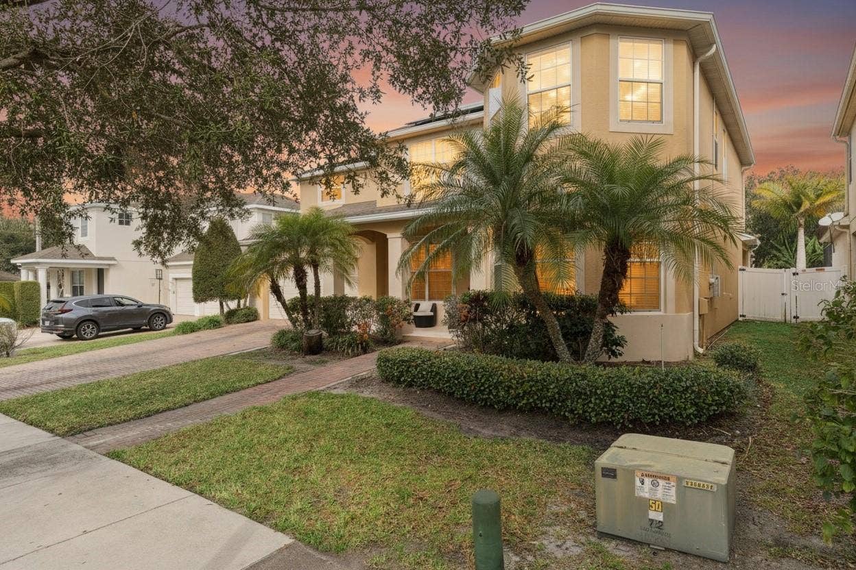 13339 ROSKIN LANE, Windermere, FL 34786 13339 ROSKIN LANE, Windermere, FL 34786