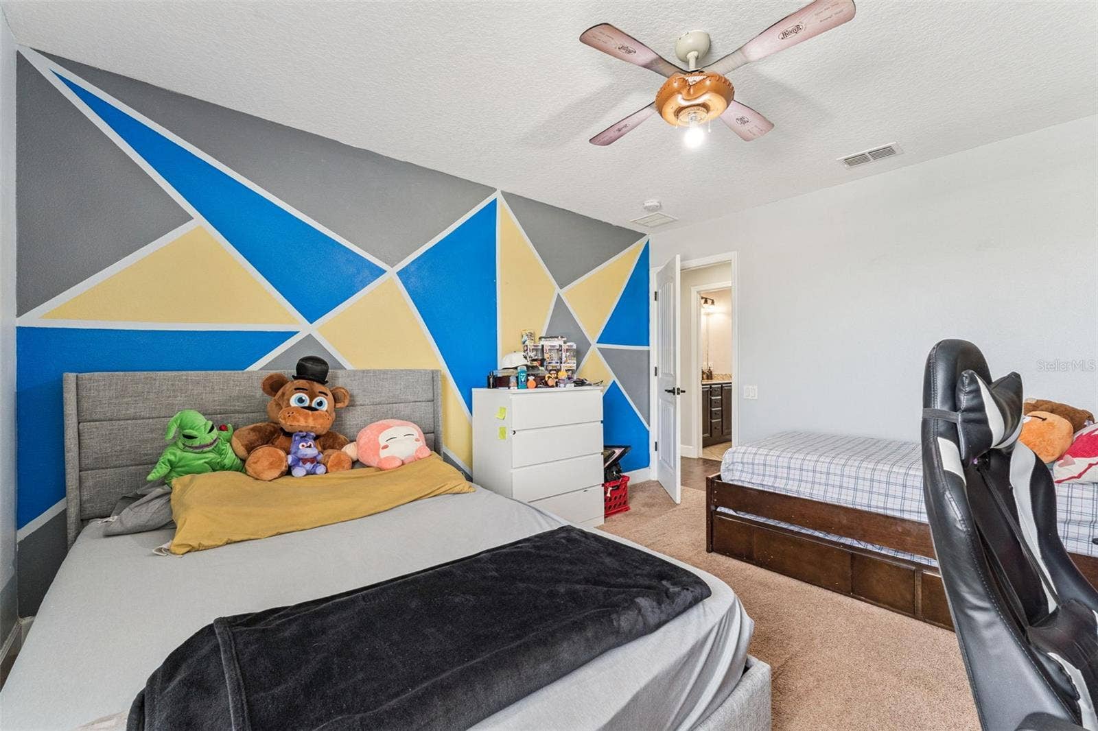 13339 ROSKIN LANE, Windermere, FL 34786 Guest Bed 2