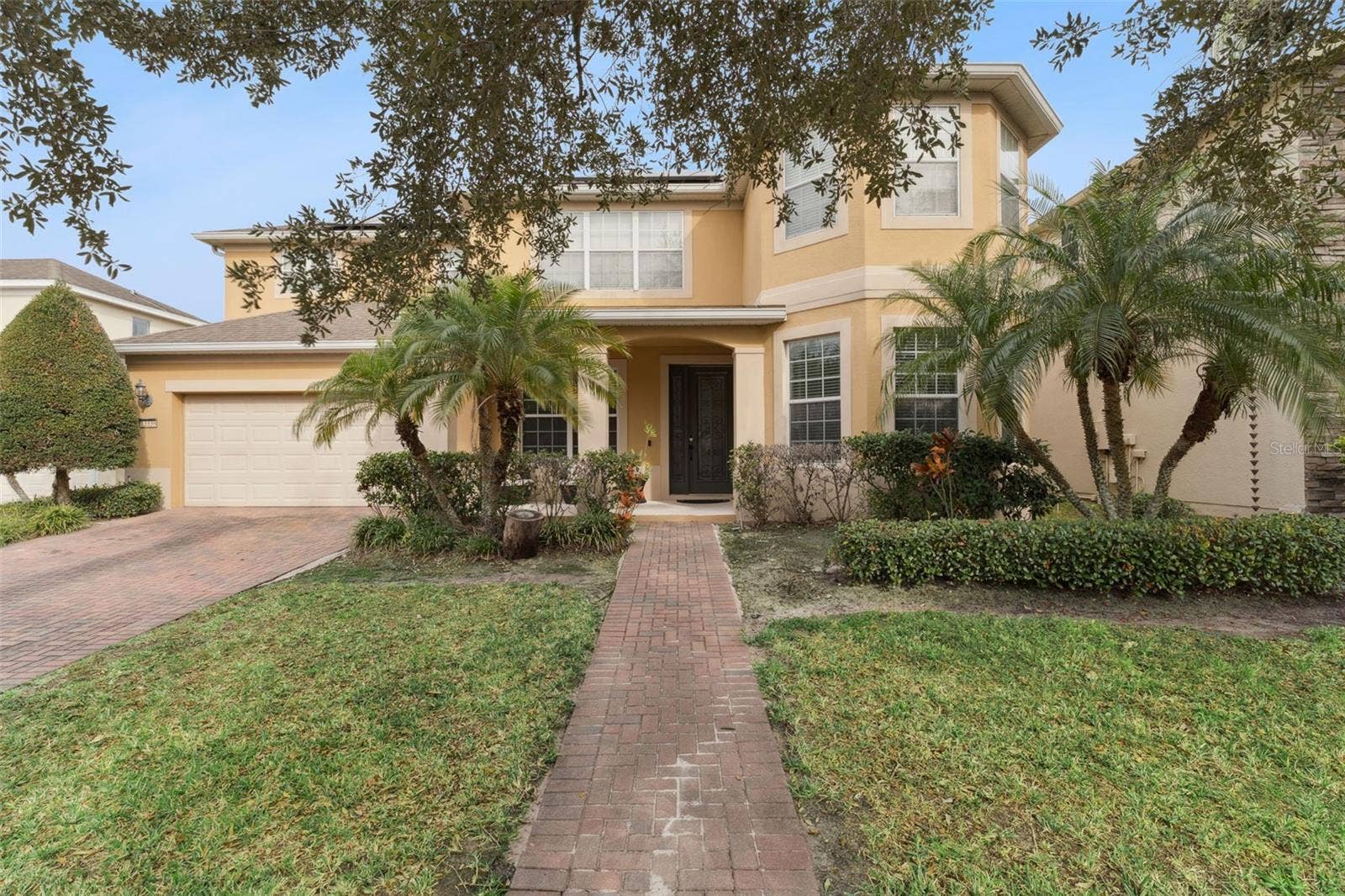 13339 ROSKIN LANE, Windermere, FL 34786 Exterior Front
