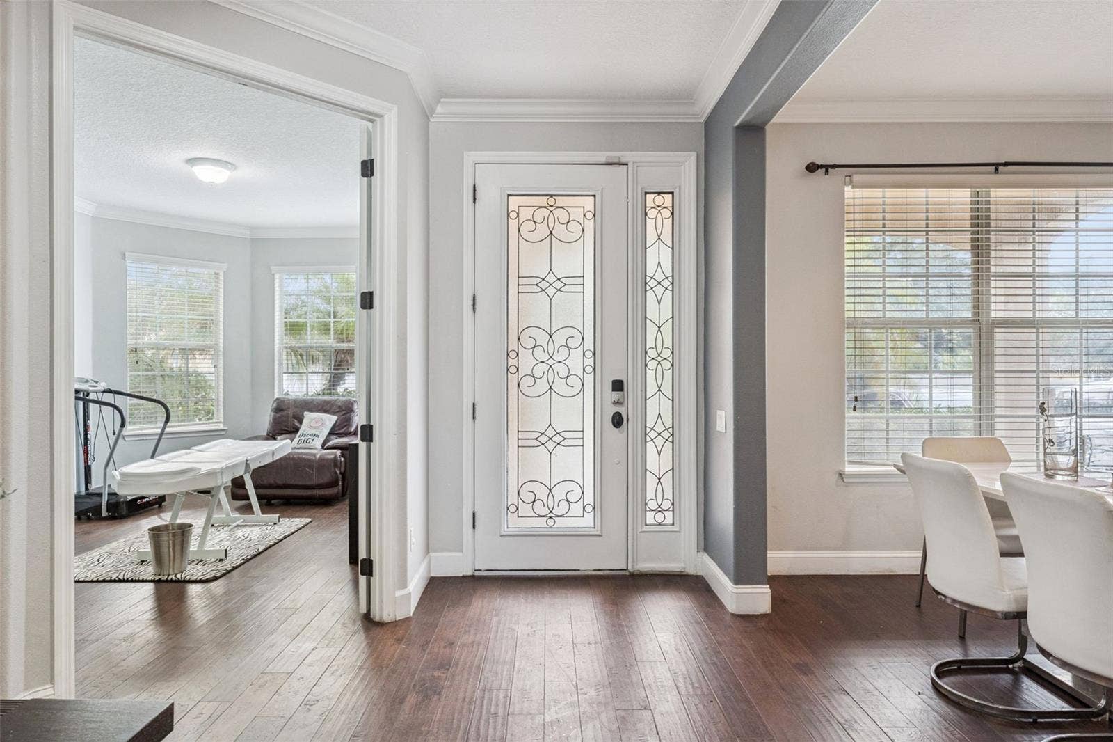 13339 ROSKIN LANE, Windermere, FL 34786 Foyer