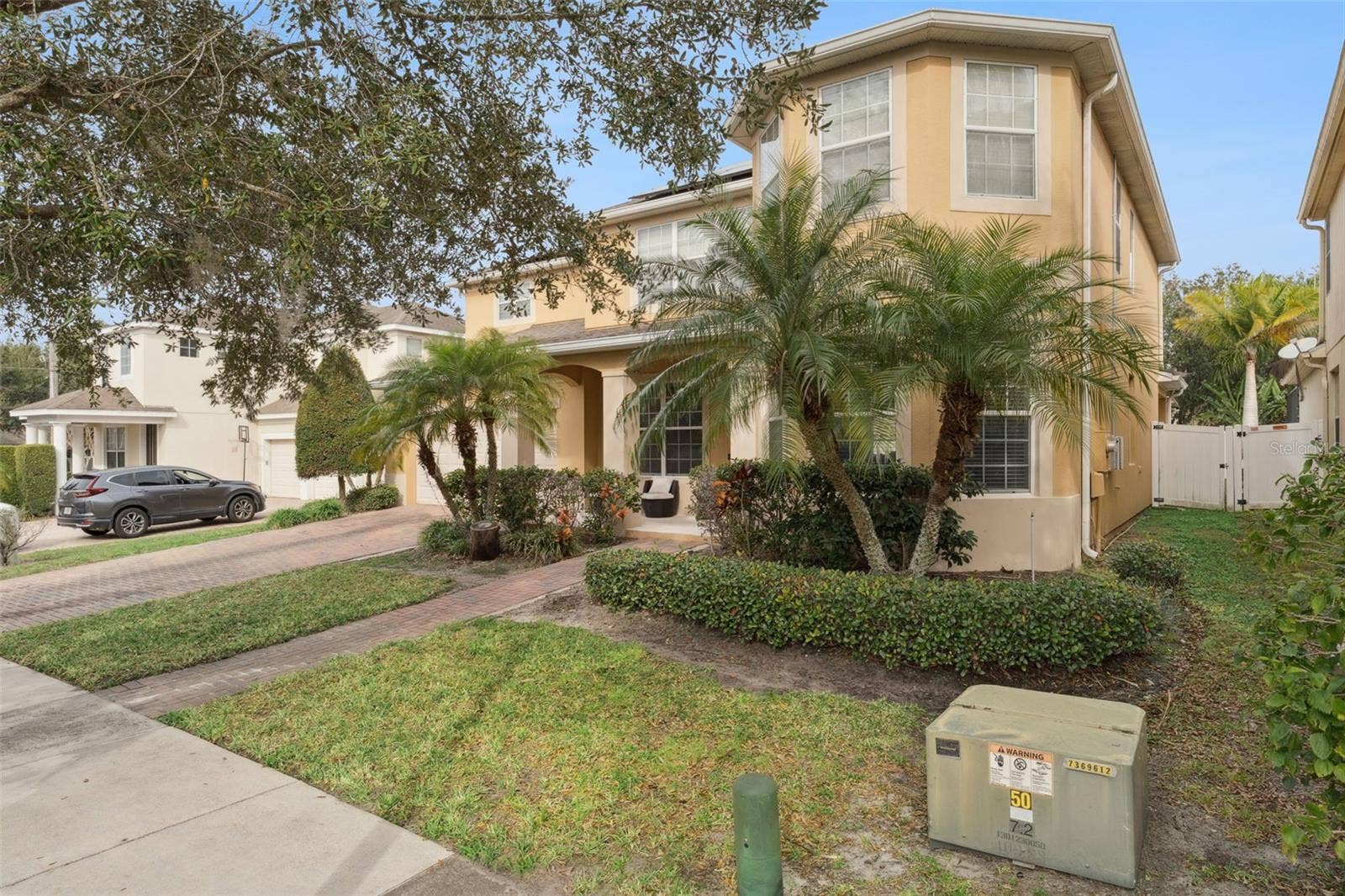 13339 ROSKIN LANE, Windermere, FL 34786 13339 ROSKIN LANE, Windermere, FL 34786