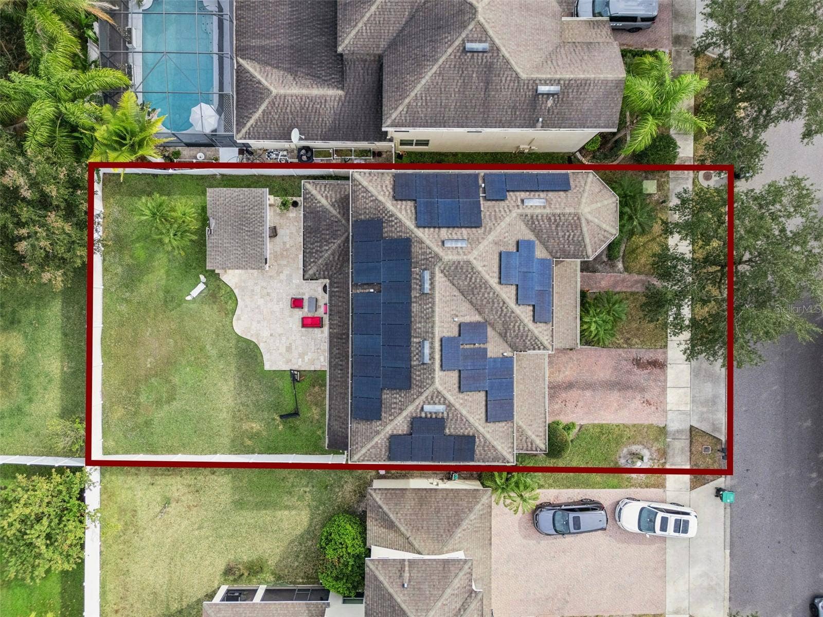 13339 ROSKIN LANE, Windermere, FL 34786 13339 ROSKIN LANE, Windermere, FL 34786