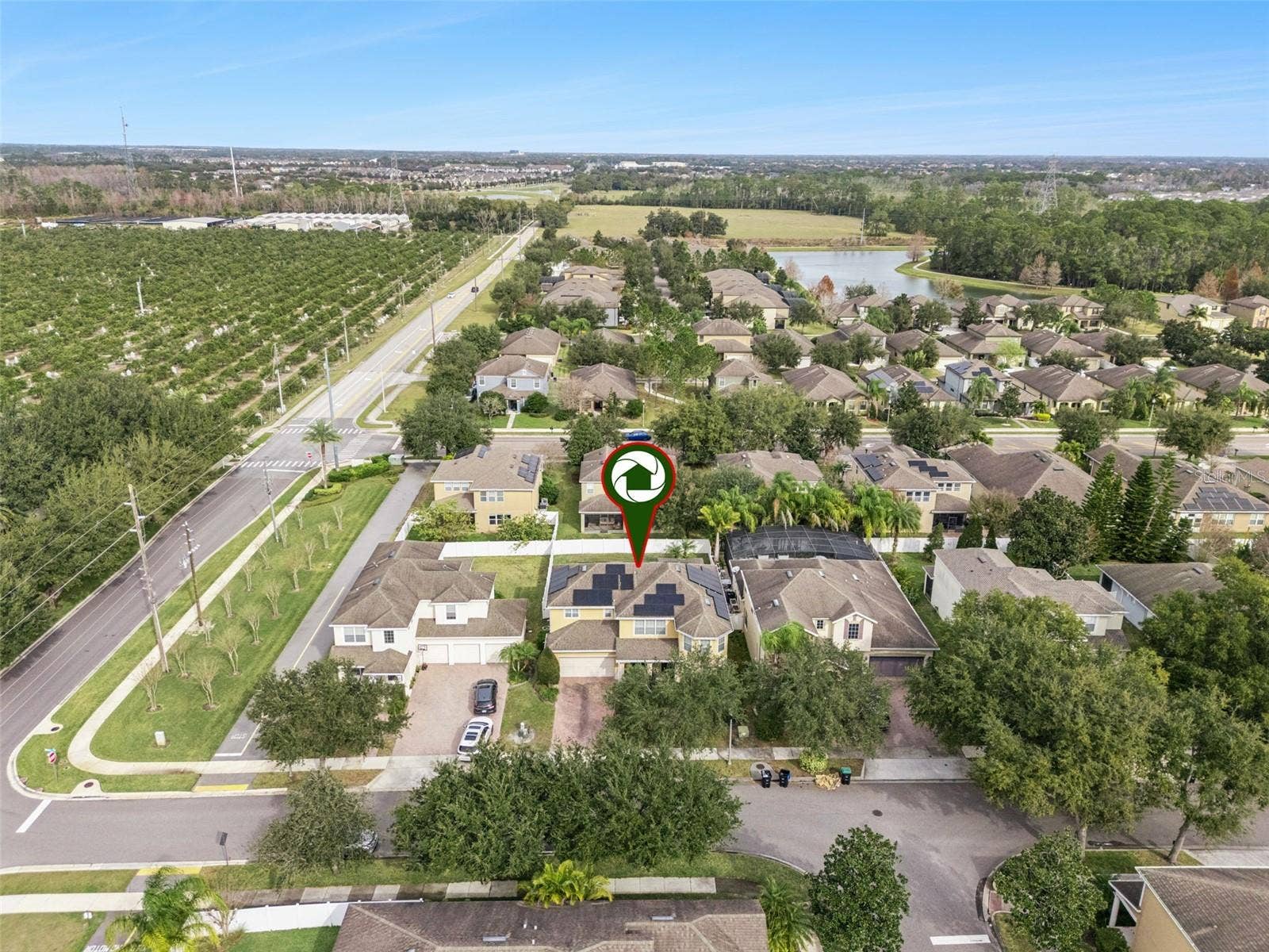 13339 ROSKIN LANE, Windermere, FL 34786 13339 ROSKIN LANE, Windermere, FL 34786