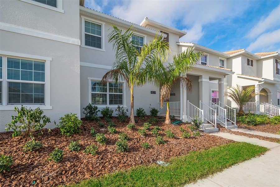 Property photo for 4834 LOVE STOREY LANE, Kissimmee, FL