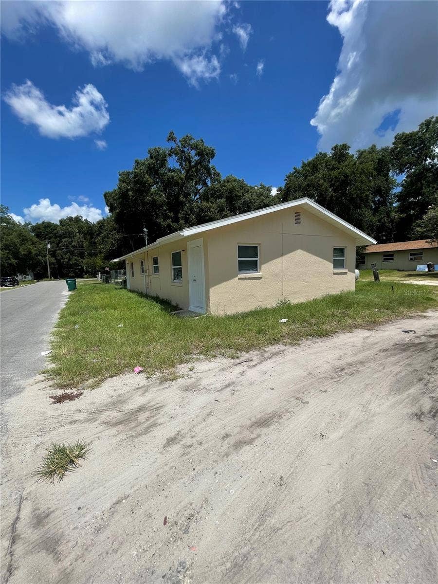 Property photo for 403 TERRY STREET, Wildwood, FL