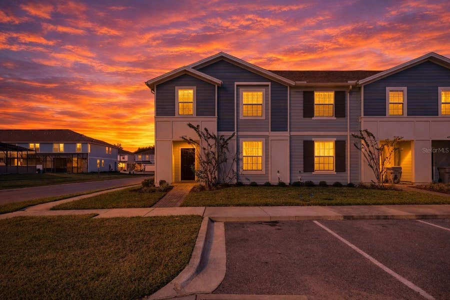 Property photo for 4250 LANA AVENUE, Davenport, FL